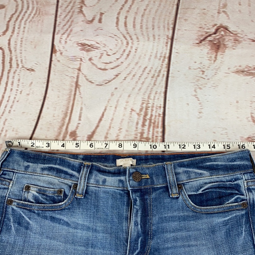 J.Crew Factory Jeans - Picture 6 of 7